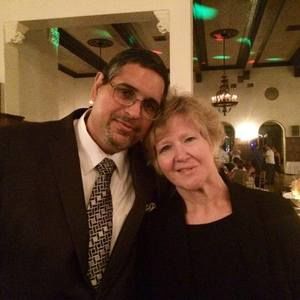 Meet your Posher, Katherine